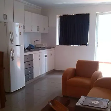 Hotel Kim Cartagena