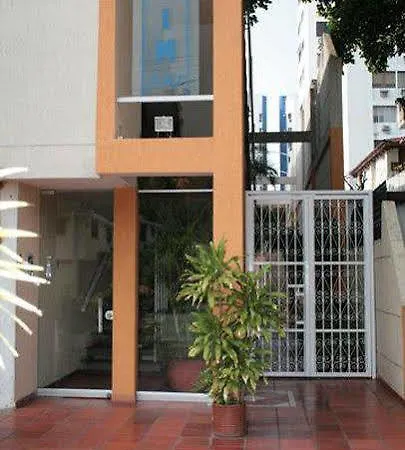 Hotel Kim Cartagena