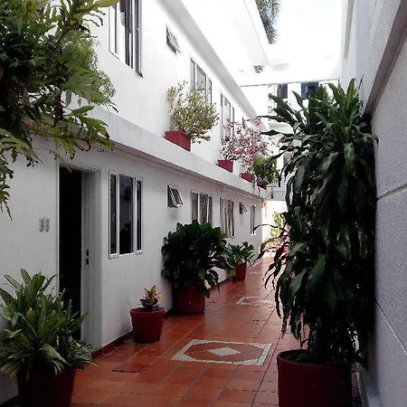 Kim Hotel Cartagena