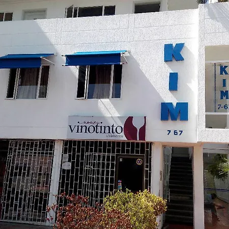 Kim 3* Cartagena