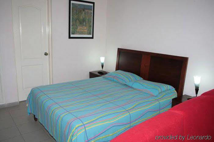 Kim Hotel Cartagena